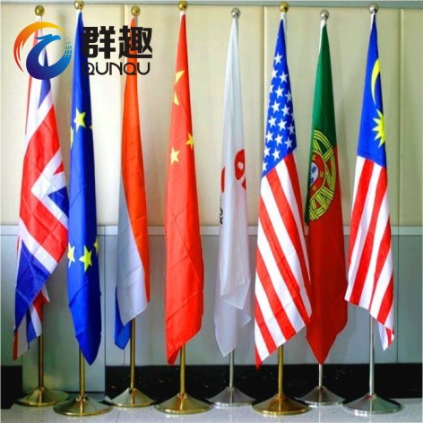 彩旗规格(彩旗规格和尺寸图片)