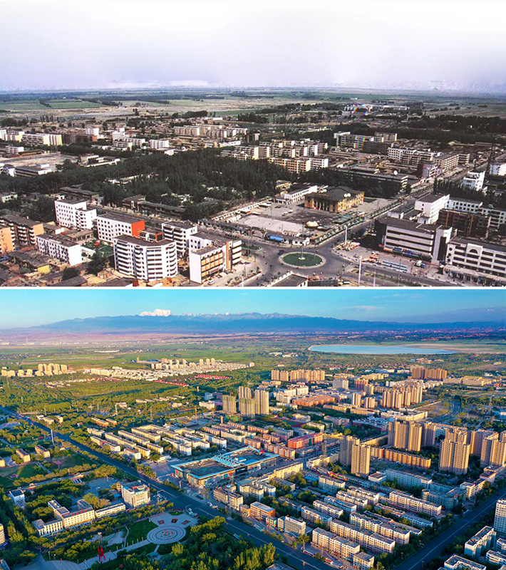五家渠市