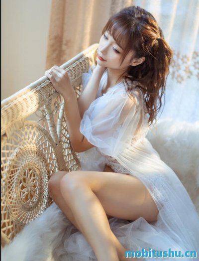 蠢沫沫 写真 NO.105 轻纱