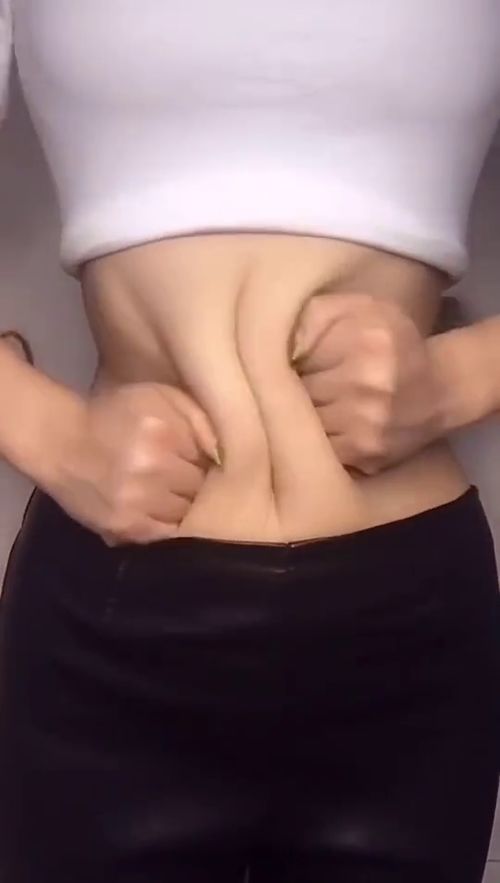 瘦肚子用什么方法？如何瘦肚子