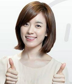 尖长脸型如何化妆?长尖脸适合什么发型男短发