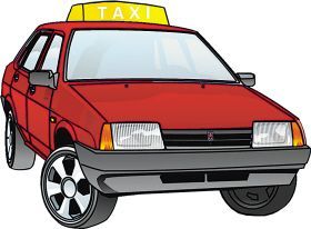 坐出租车如何最安全?坐出租车