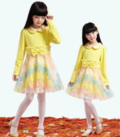 如何选童装?选童装的技巧