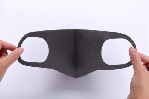 口罩如何区分正反面?怎么样区分口罩的正反面