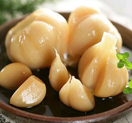 如何宣传糖醋蒜?糖蒜广告语