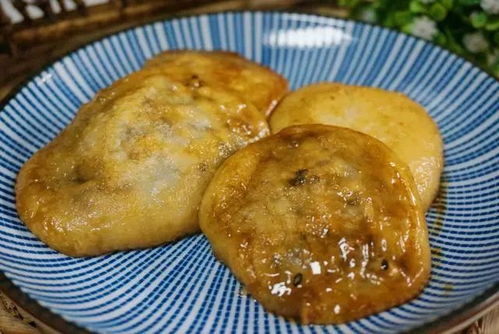 如何用汤圆粉炸江米条?汤圆粉怎么做炸糕