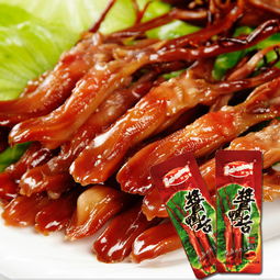 温州鸭舌如何烧?温州鸭舌十大名牌