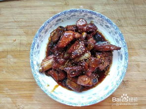 如何煮排骨好吃又简单?怎样煮排骨不柴鲜嫩