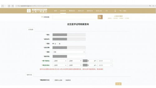 如何看出生图?出生图查询