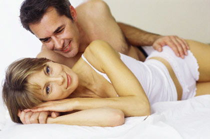 女人如何才会有反应?女人如何才会有反应性生活