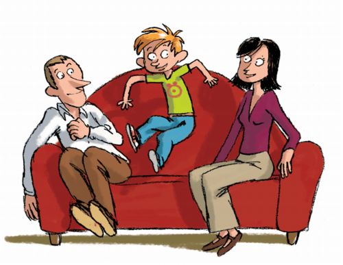 如何劝不上学的孩子?如何劝说不想上学的孩子