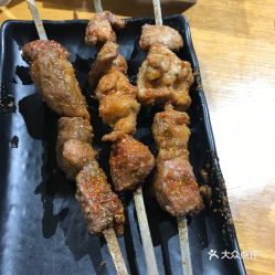 烤羊肉串如何腌制?烤羊肉串的羊肉怎么腌制好吃