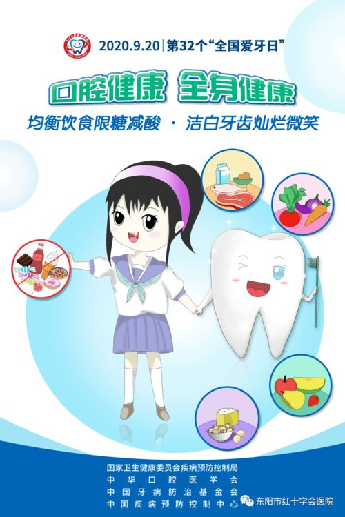 如何爱护牙齿?如何爱护牙齿图片