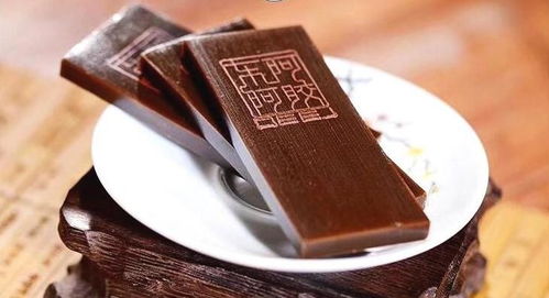 如何吃阿胶?如何吃阿胶糕