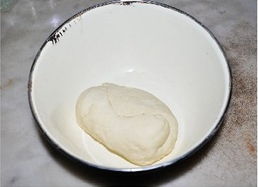 用发酵粉如何蒸馒头加牛奶?用发酵粉做馒头