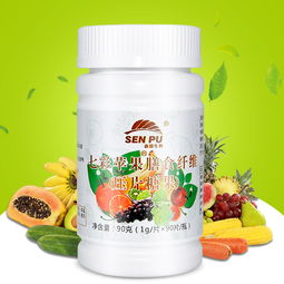 如何增加身体的纤维素?增加纤维要吃哪些食物