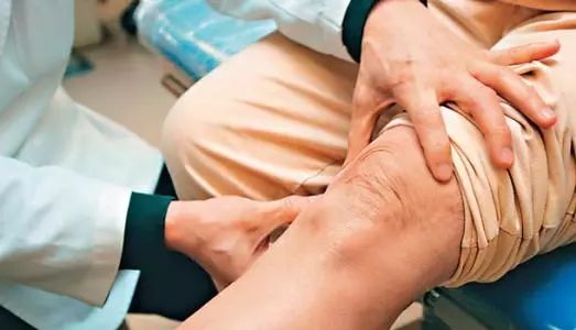 如何保护好膝关节?如何保护好膝关节的方法