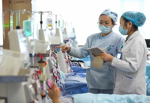 济南透析如何报销在哪里办?山东透析现在报销多少