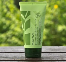 如何用绿茶洗脸?绿茶洗脸的正确方法视频