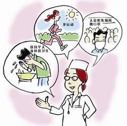 春季流感如何治疗?春季流感吃什么药效果最好