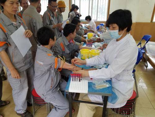 查血糖血脂如何取血?检查血糖血脂做什么检查