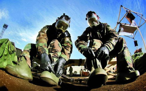 美军如何评价180师?美军如何评价180师战斗力