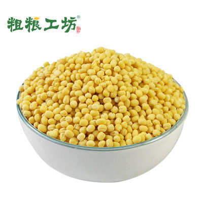豆子如何去皮?豆子去皮方法