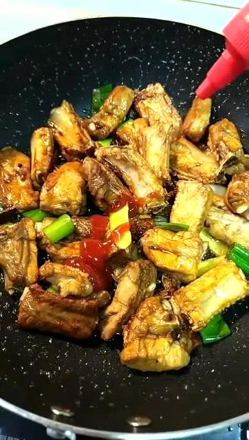 如何做可乐排骨?可乐排骨怎么做好吃又简单