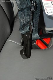 婴儿座椅如何安装?婴儿座椅安装方式