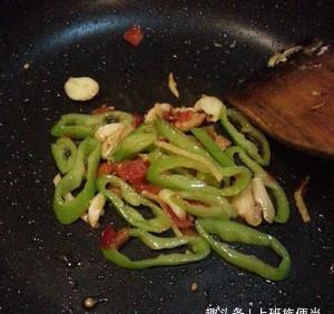 如何炒制农家西瓜酱豆?家庭怎样制作西瓜酱豆