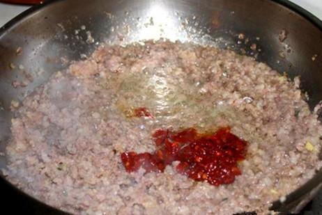如何做意粉肉酱?肉酱意粉酱怎么使用