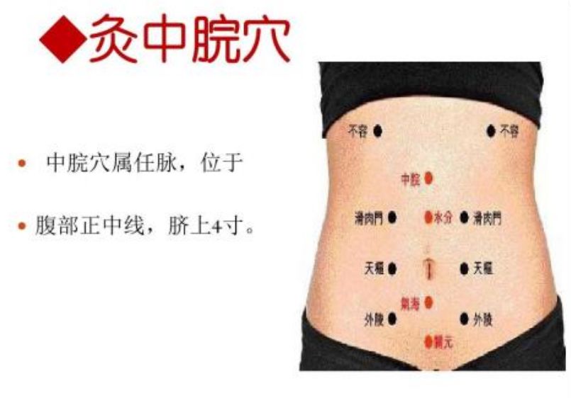 夏季如何艾灸?夏季如何艾灸减腹部