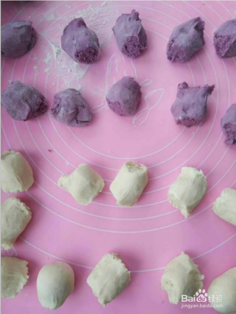 馒头如何开花?馒头如何开花快