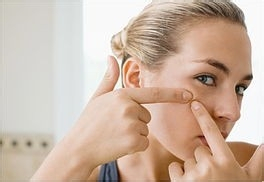 如何有效治青春痘?如何有效治青春痘