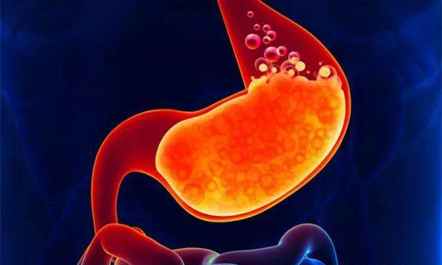 胃穿孔术后如何饮食?胃穿孔术后饮食指导