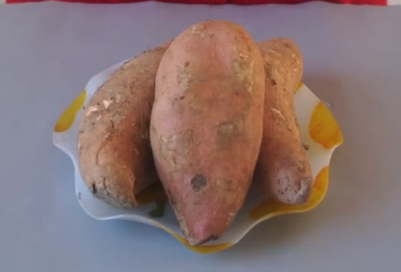 地瓜应该如何保存?地瓜如何保存放的时间最长