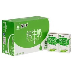 蒙牛纯牛奶如何?蒙牛纯牛奶如何分真假货 蒙牛纯牛奶如何?蒙牛纯牛奶如何分真假货