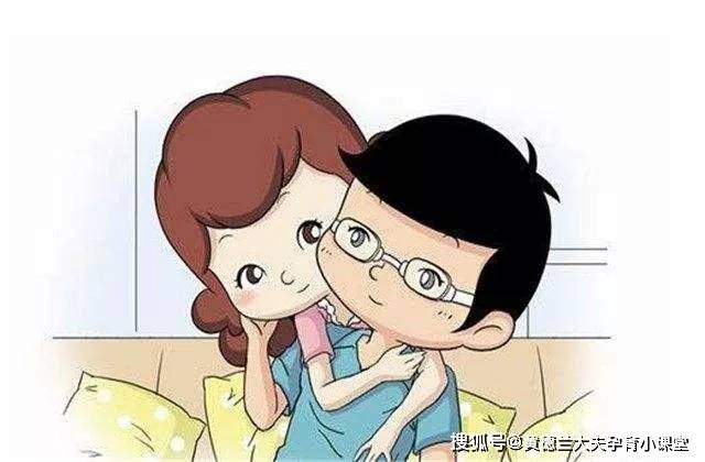 同房后如何提升受孕率?同房后如何提高受孕几率