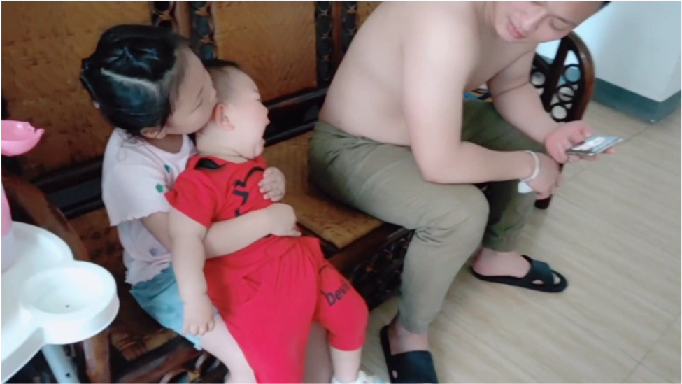 如何让妹妹听话?如何让妹妹听话?不打架?