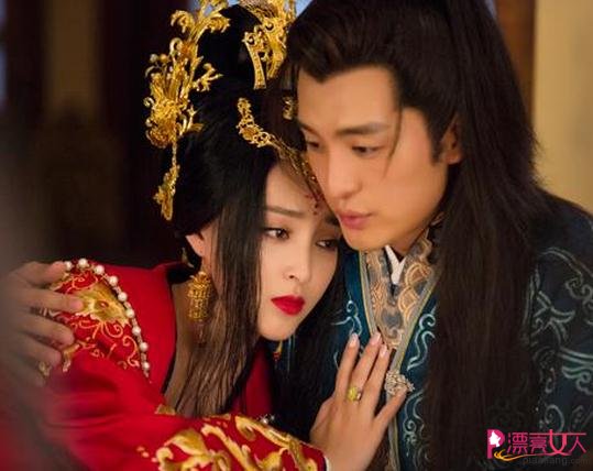 甘婷婷如何出道的简单介绍