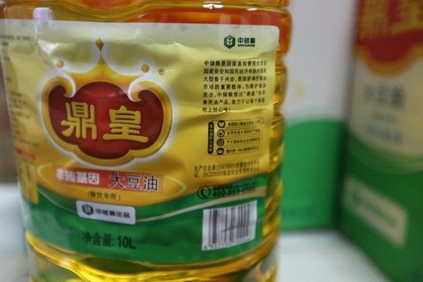 如何检测转基因?如何检测转基因豆油