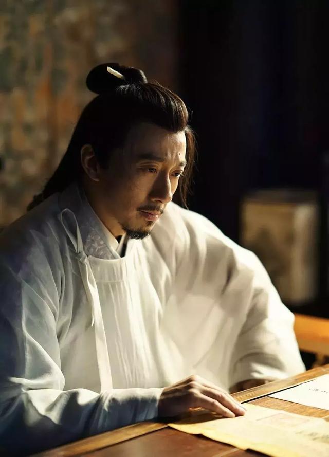 石文中?石文中演过的电视剧大全