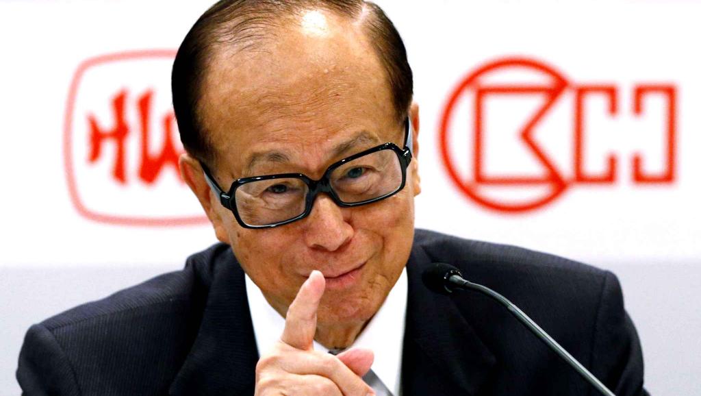 中国富人榜?中国富人榜前十名2022榜单