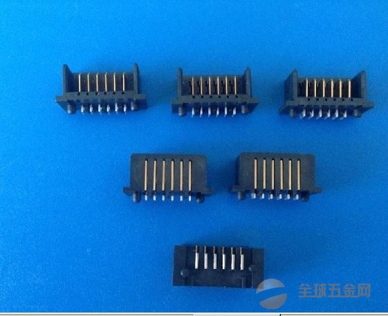 电缆连接器哪个牌子好?电缆连接器品牌