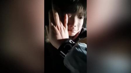 食人树?食人树吃人真实视频