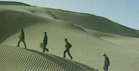 彭加木事件?彭加木事件是哪一年