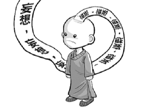 多重人格?多重人格怎么形成的
