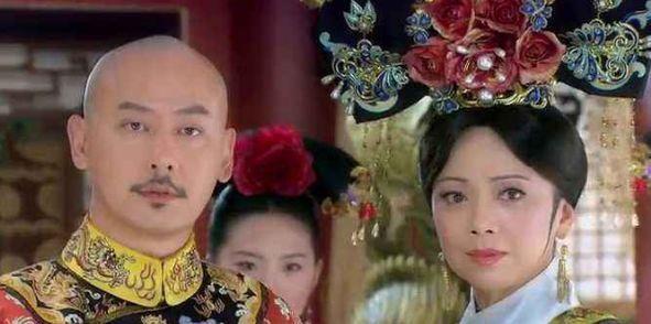 大清后宫还君明珠?大清后宫还君明珠皇后 大清后宫还君明珠?大清后宫还君明珠皇后