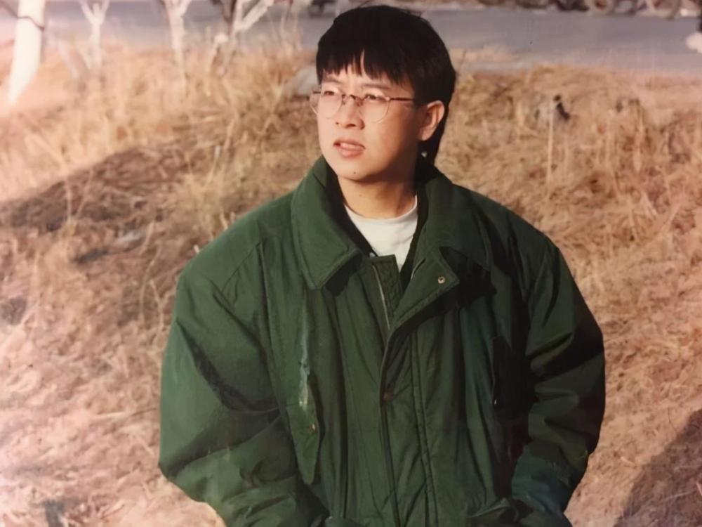张雨生死因?张雨生死了没有