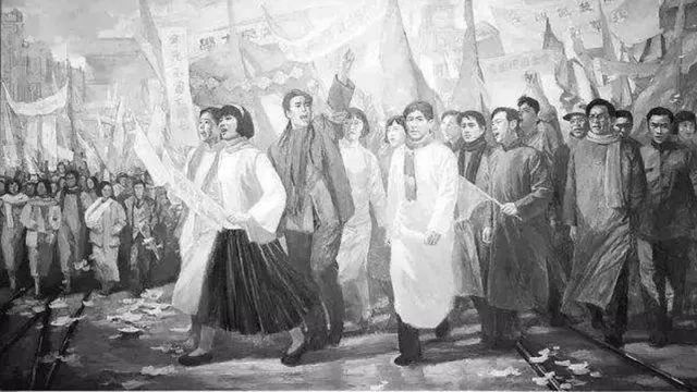 一二九运动?一二九运动及其历史意义